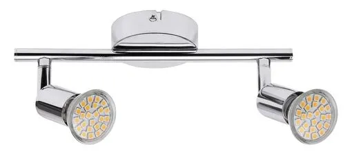 Norton LED Spoturi