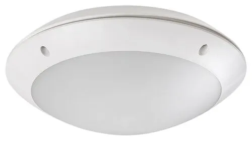 Lentil LED Plafoniera de exterior