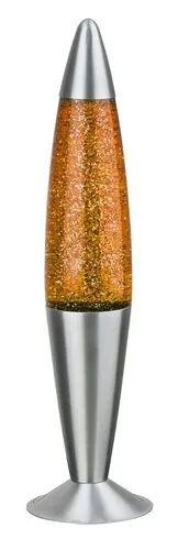 Glitter Lampi decorative