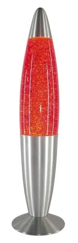 Glitter Mini Lampi decorative