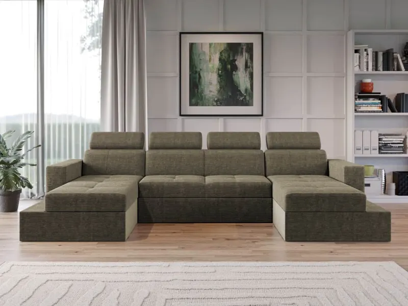 Coltar U Extensibil Paloma reiat Zoom New 25 — imaginea 2