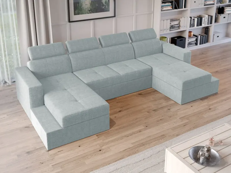 Coltar U Extensibil Paloma reiat Zoom New 15 — imaginea 2