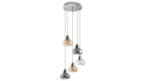 Jezabel Pendule
