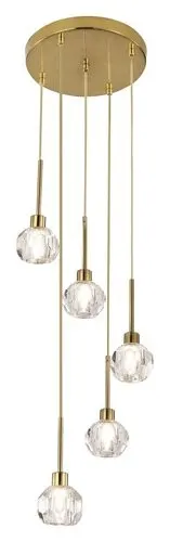 Kassia Pendule