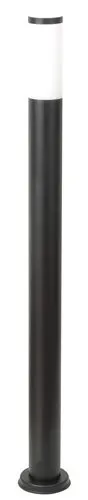 Black torch Lampi de podea pentru exterior