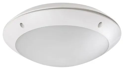 Lentil LED Plafoniera de exterior