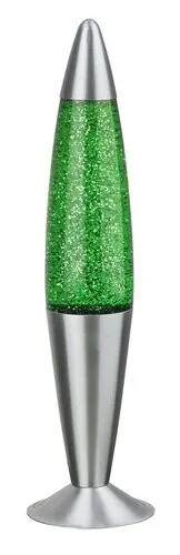 Glitter Lampi decorative