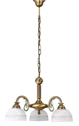 Flossi Candelabre