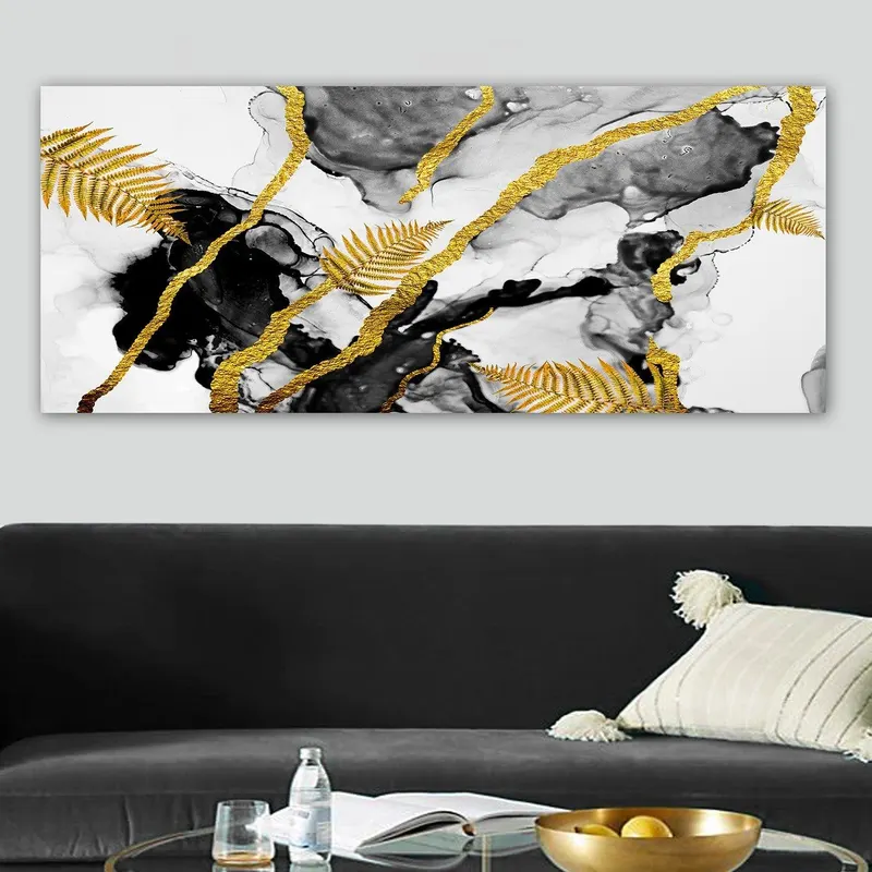 Tablou Canvas YTY1281007012_50120, Multicolor, 120x50 cm - Multicolor
