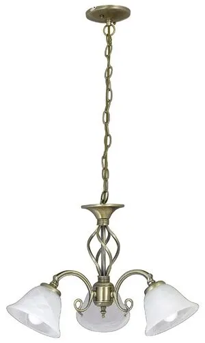 Beckworth Candelabre