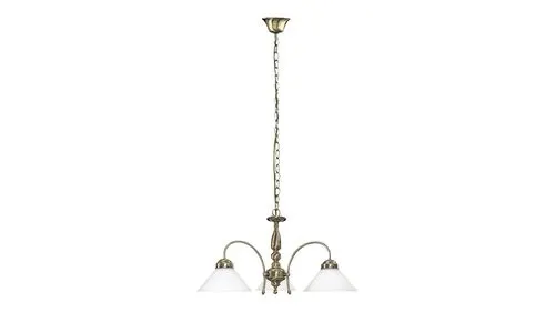 Marian Candelabre