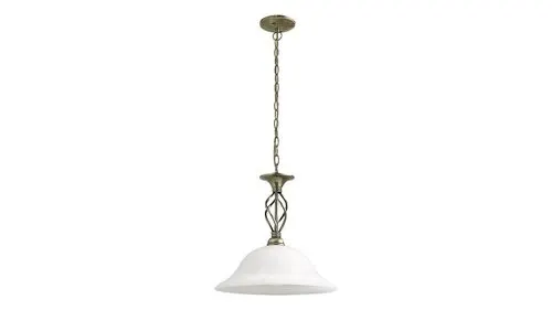 Beckworth Candelabre