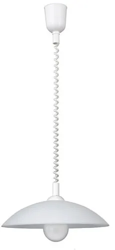 Round Pendule