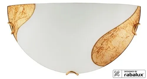 Art gold Lămpi de perete