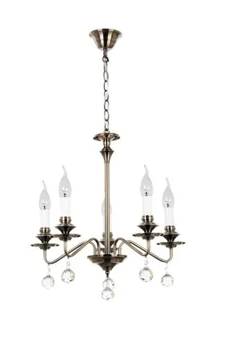 Beatrice Candelabre