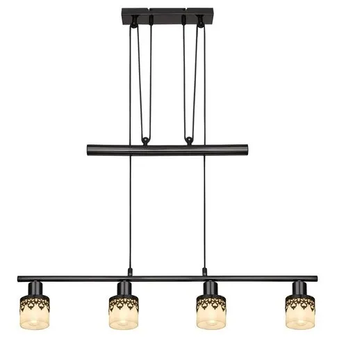 Lacey Pendule