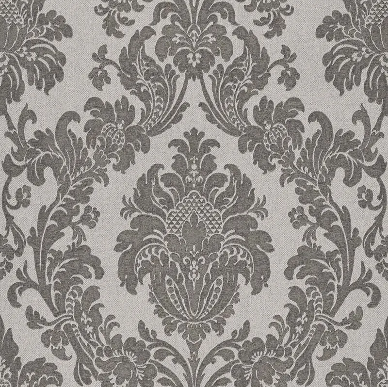 Tapet baroc floral Z63027