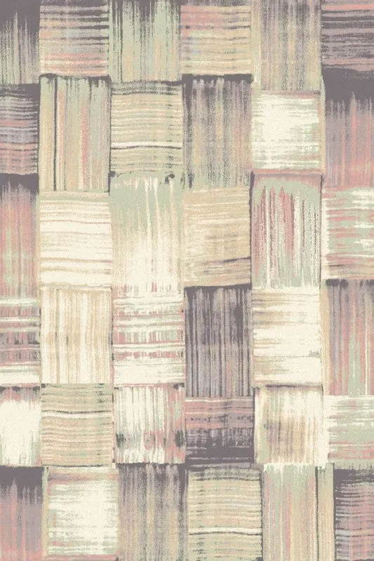 Covor lana Inyx menta 080 X 120 cm