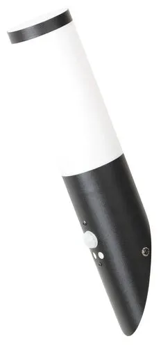 Black torch Aplice exterior