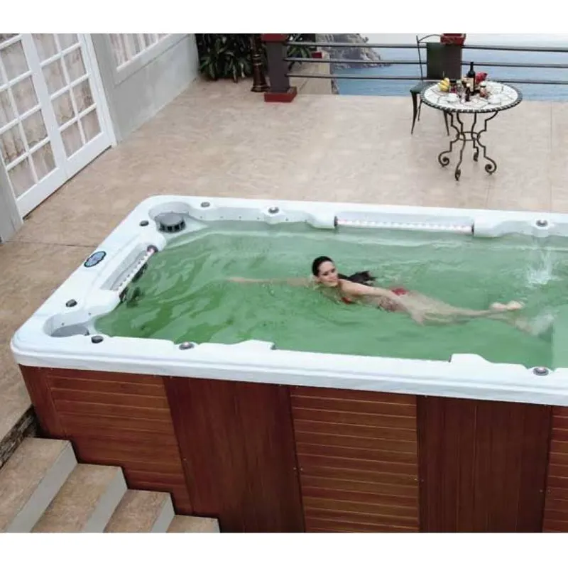 Piscina 8158