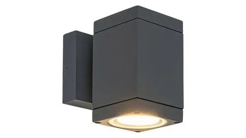 Buffalo Aplice exterior