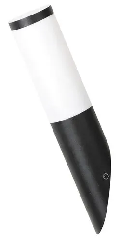 Black torch Aplice exterior