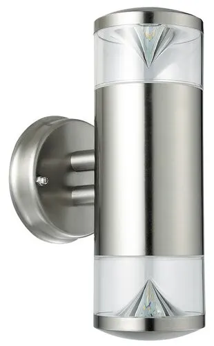 Charlotte Aplice exterior