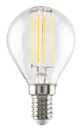 Filament-LED Becuri LED