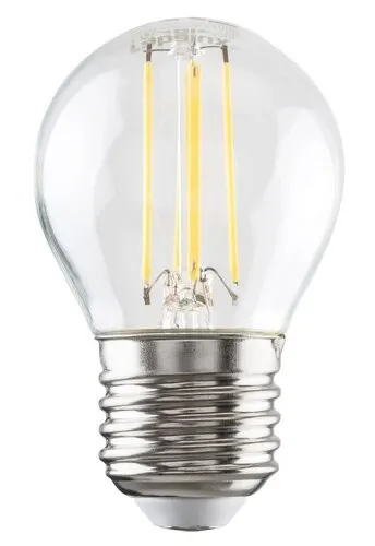 Filament-LED Becuri LED
