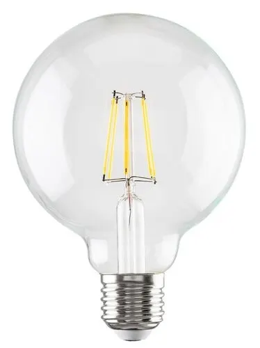Filament-LED Becuri LED