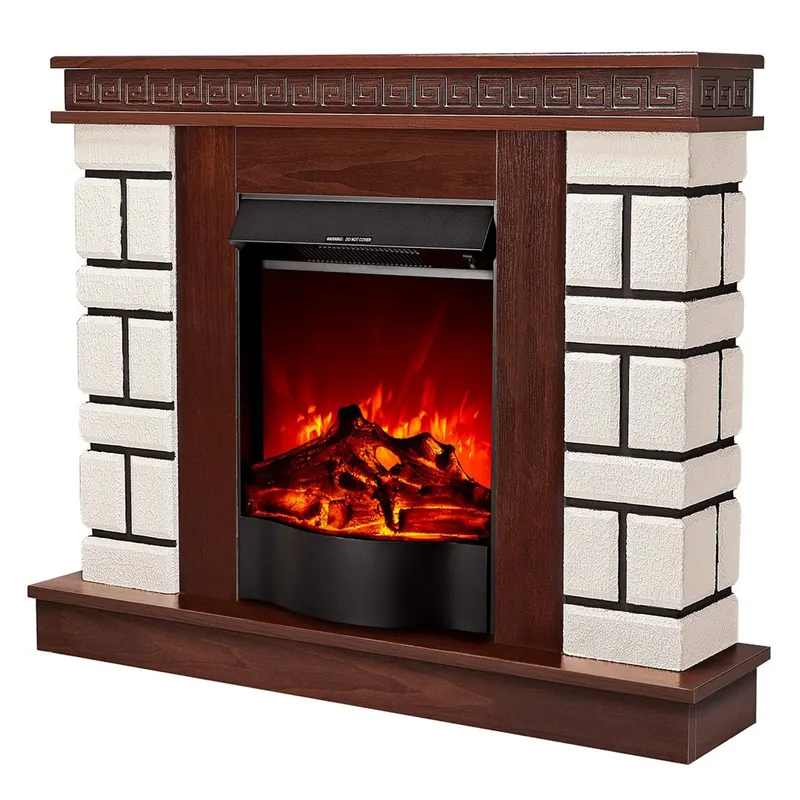 Semineu electric Nazarii mini & Corsica