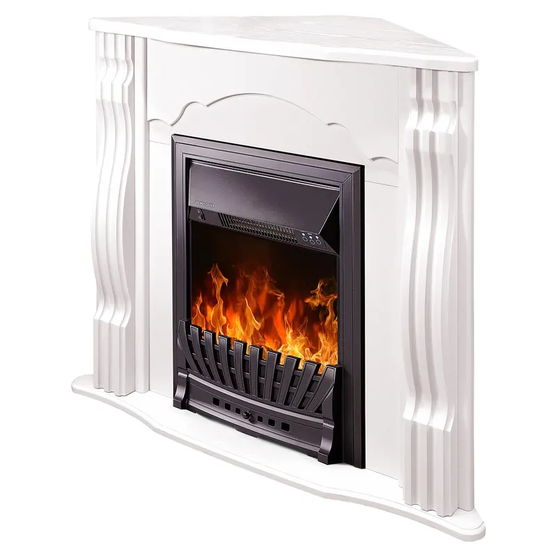 Semineu electric Clasic de colt & Pluton