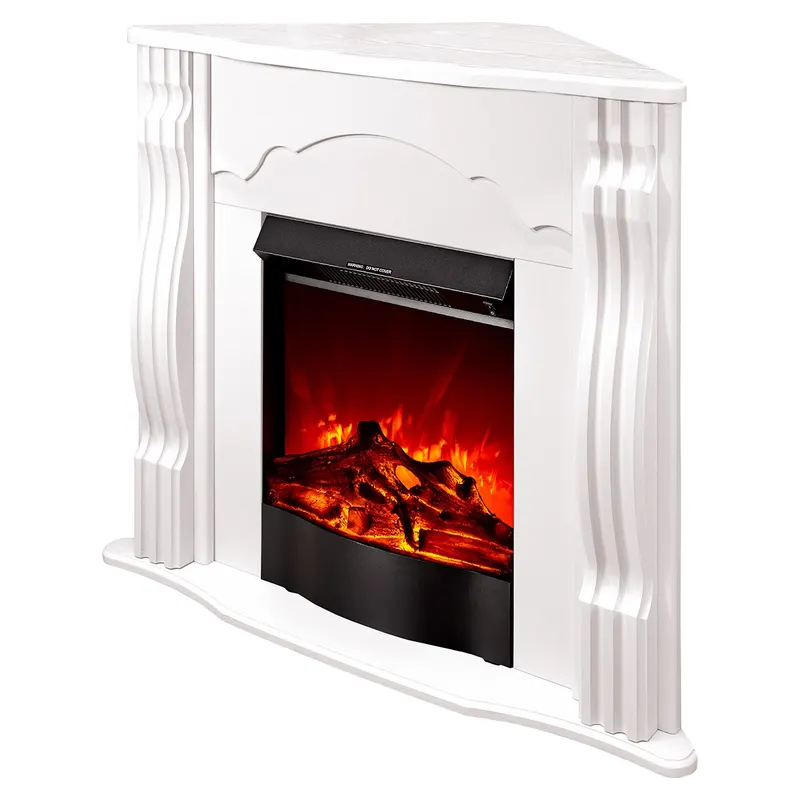Semineu electric Clasic de colt & Corsica