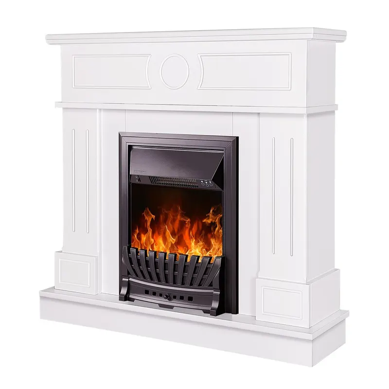 Semineu electric Ambasador & Pluton