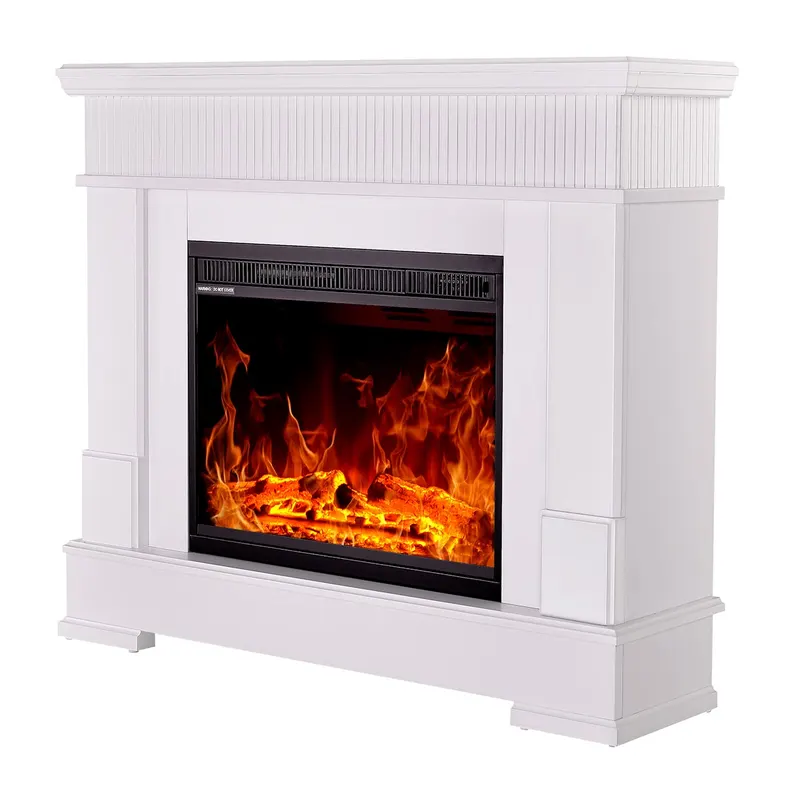 Semineu electric Ideal & Lorance