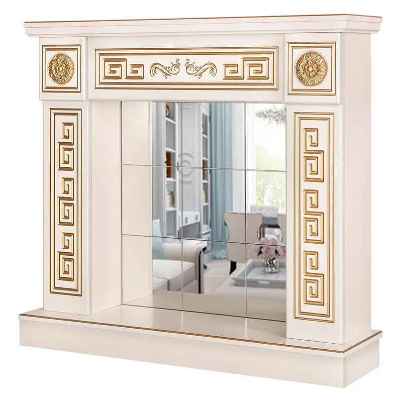 Semineu Versailles Gold Plus