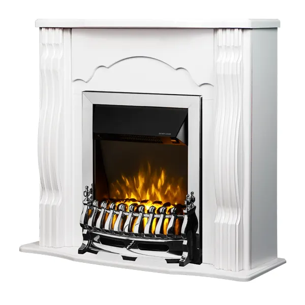 Semineu electric Clasic & Galileo silver