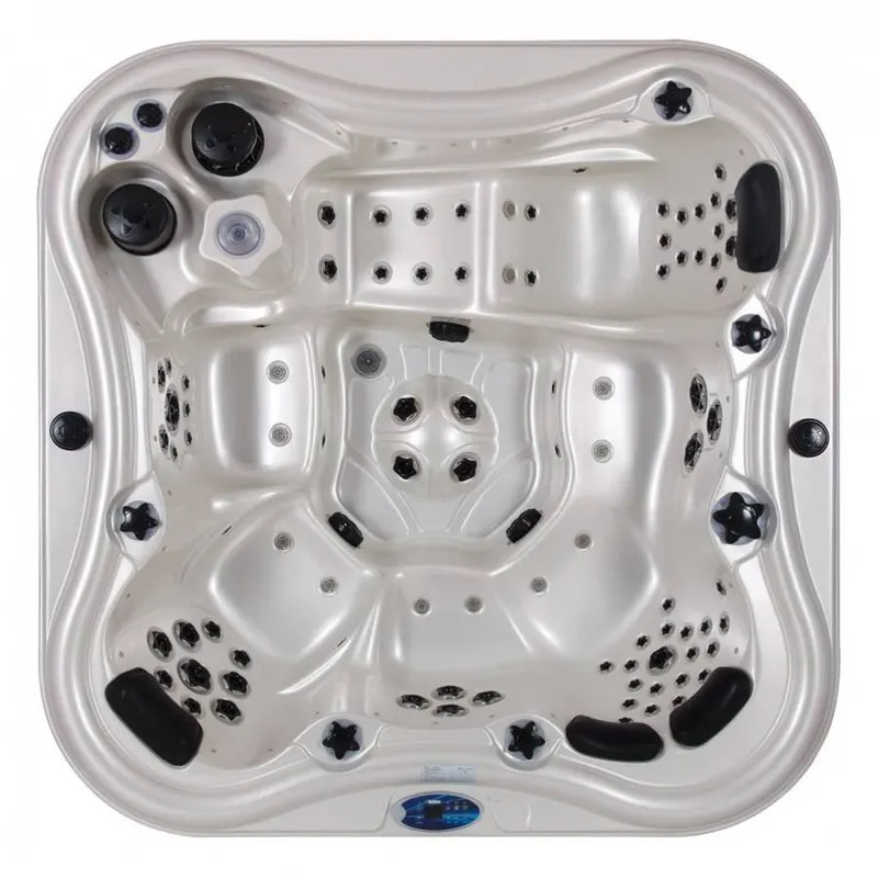 Spa de exterior 565