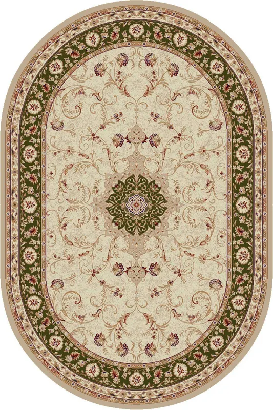 Covor Lotus 523-130 O