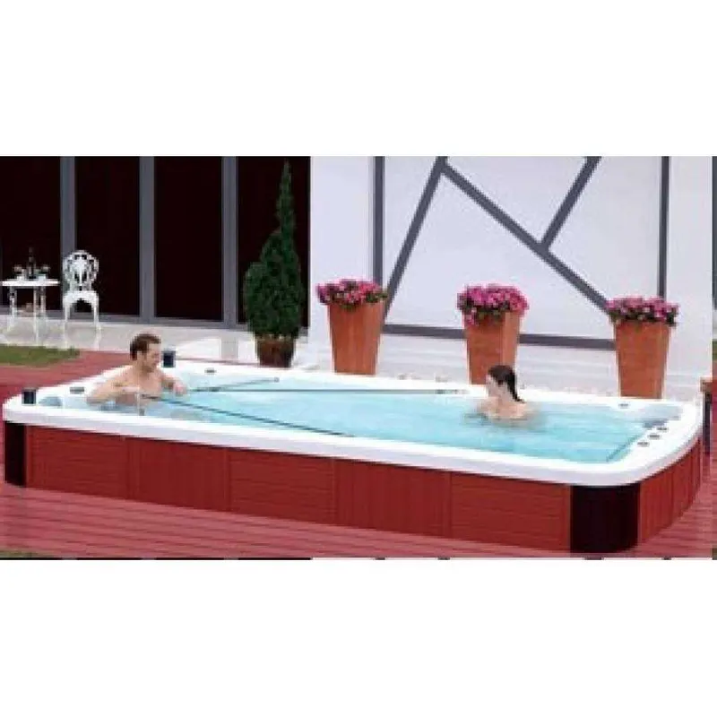 Piscina 8198