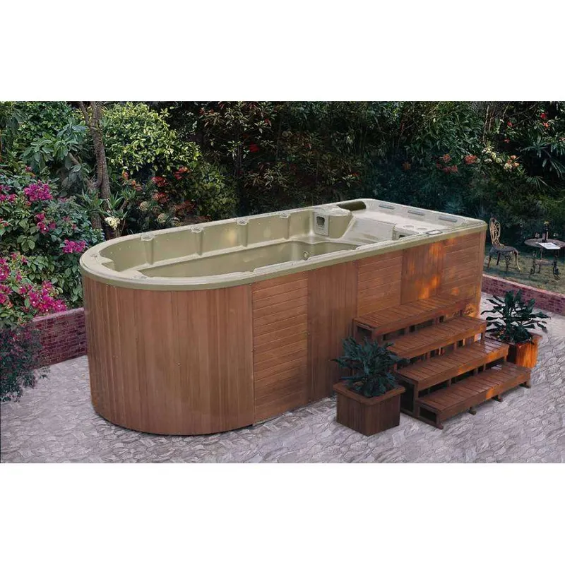 Piscina 8138