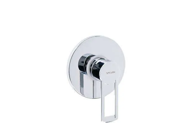 Baterie dus cu montaj ingropat pe perete 2451270