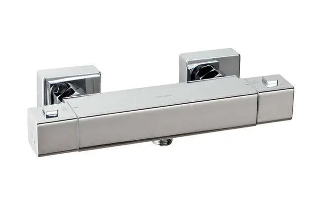 Baterie de perete pentru dus 2447170