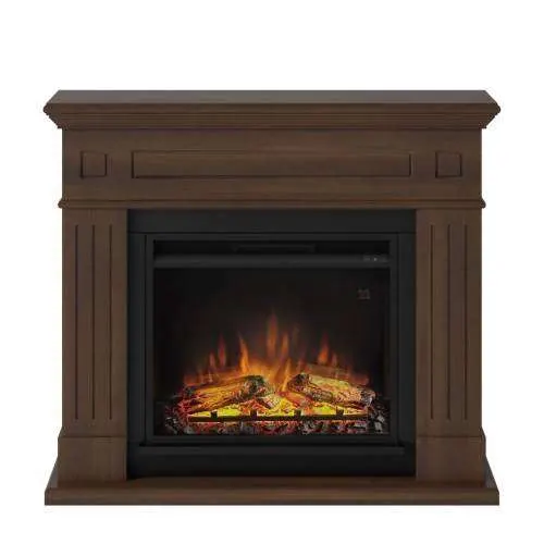 Semineu Larsen Premium Walnut