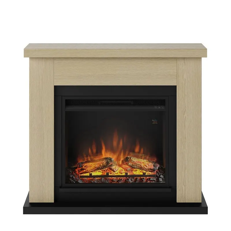 Semineu Frode Natural Oak