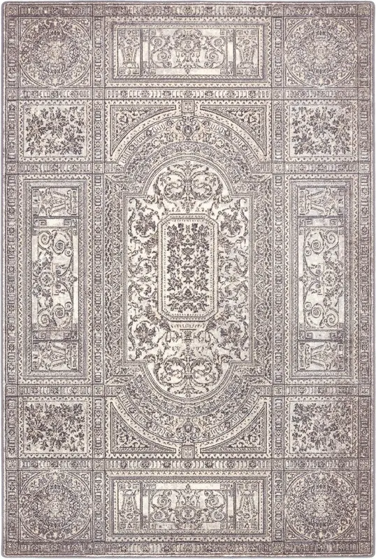 Covor lana Timadra marin