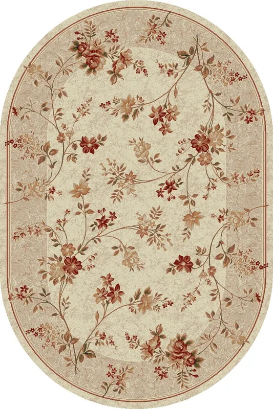 Covor 551-100 O