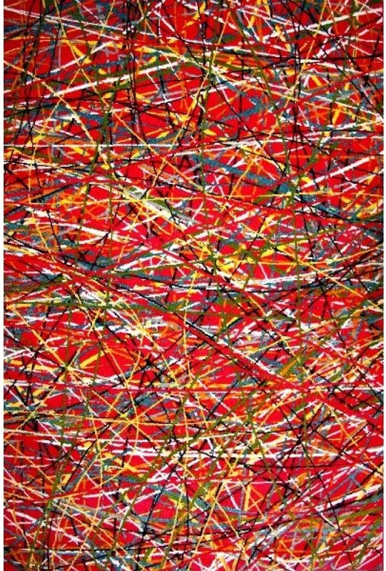 Covor abstract 11035-120