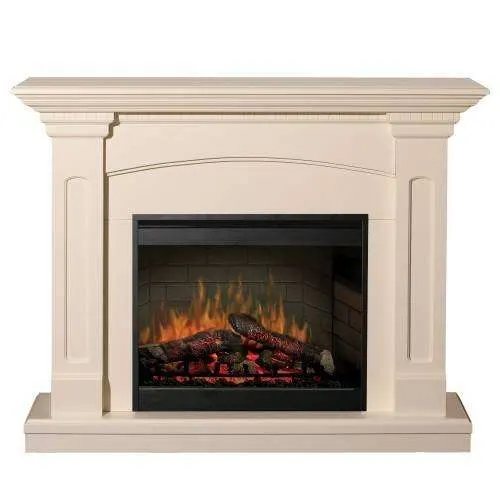 SEMINEU ELECTRIC ALABASTER VANILLA
