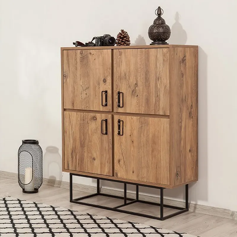 Dulapior Multifunctional Quantum Solo